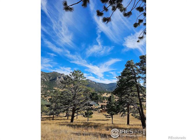 2630 Ridge Lane, Estes Park, CO 80517