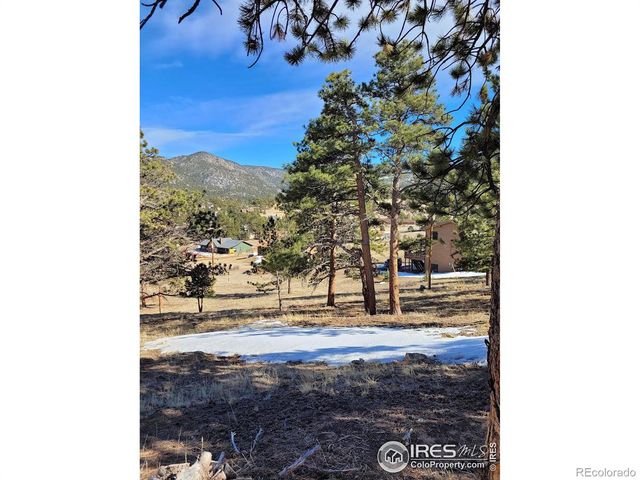 2630 Ridge Lane, Estes Park, CO 80517