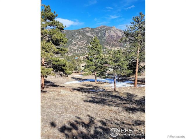 2630 Ridge Lane, Estes Park, CO 80517