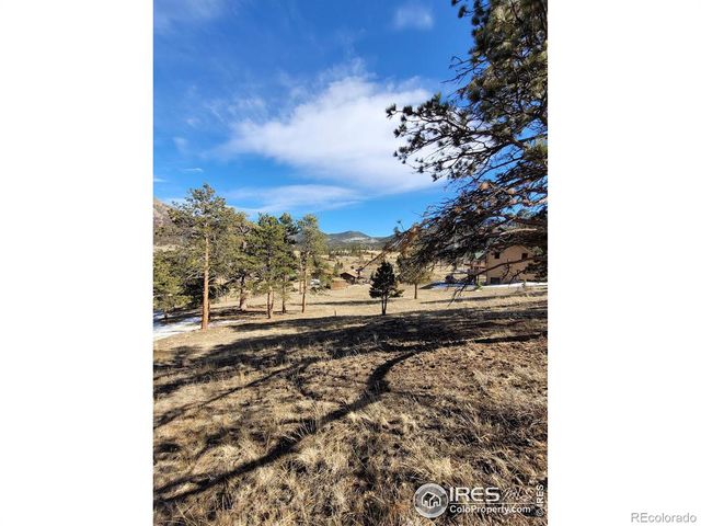 2630 Ridge Lane, Estes Park, CO 80517