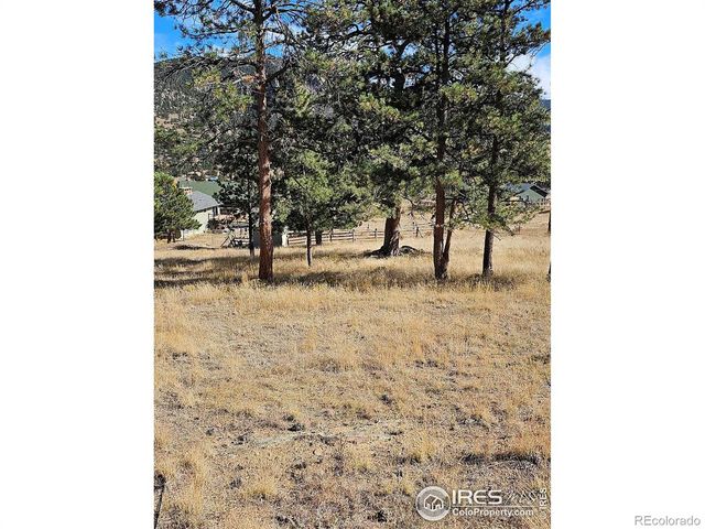 2630 Ridge Lane, Estes Park, CO 80517