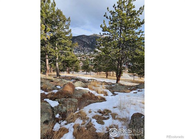 2630 Ridge Lane, Estes Park, CO 80517