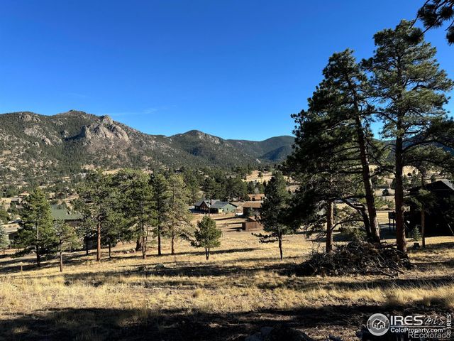 2630 Ridge Lane, Estes Park, CO 80517