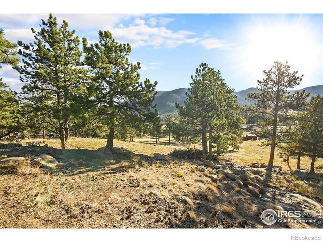 2630 Ridge Lane, Estes Park, CO 80517