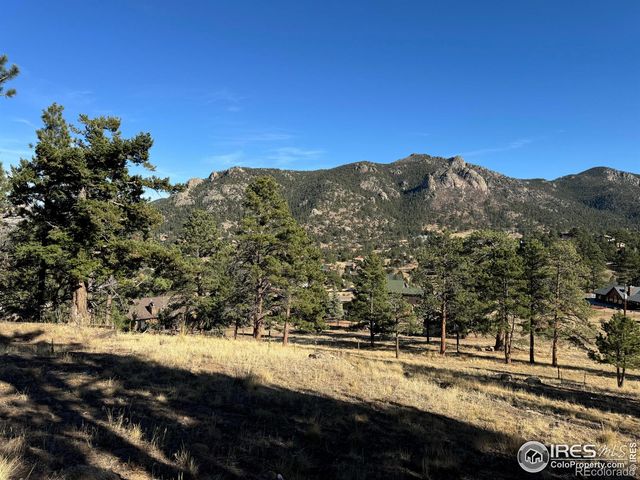 2630 Ridge Lane, Estes Park, CO 80517