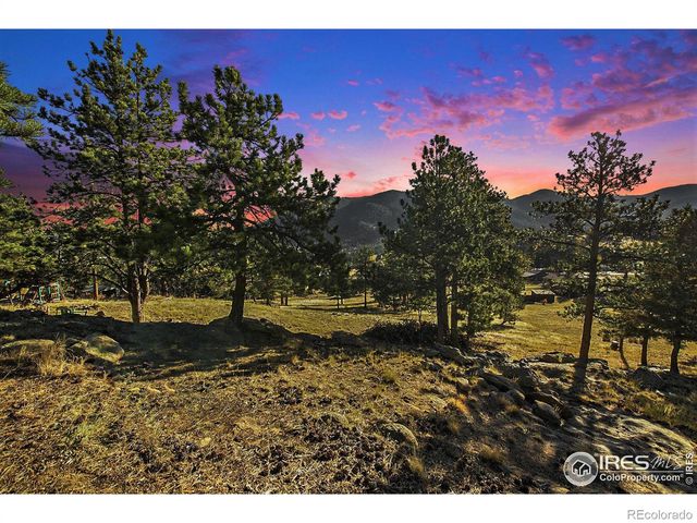 2630 Ridge Lane, Estes Park, CO 80517