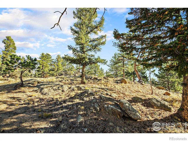 2630 Ridge Lane, Estes Park, CO 80517