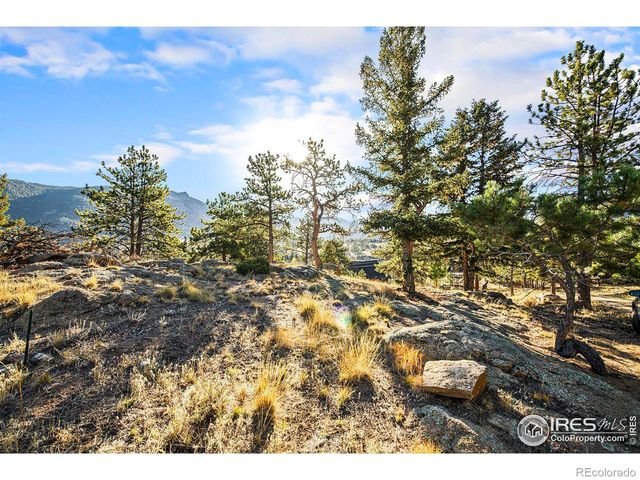 2630 Ridge Lane, Estes Park, CO 80517