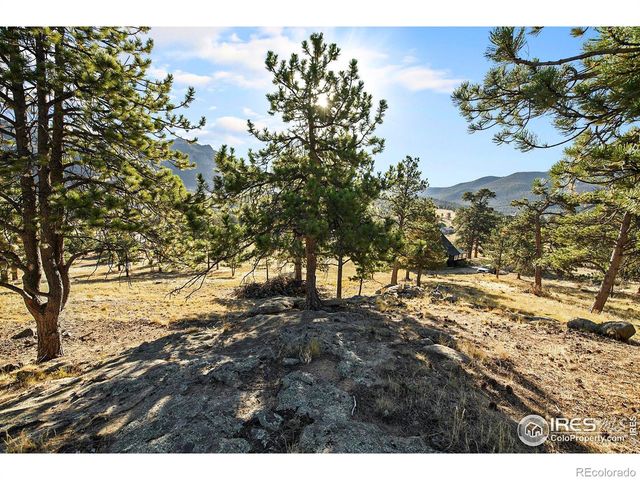2630 Ridge Lane, Estes Park, CO 80517