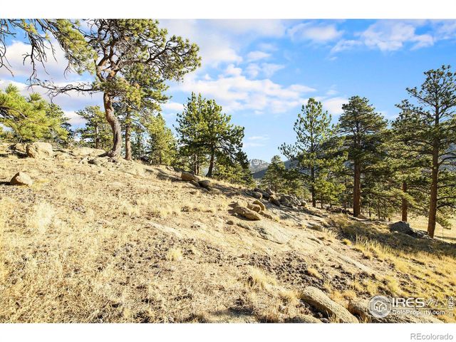 2630 Ridge Lane, Estes Park, CO 80517
