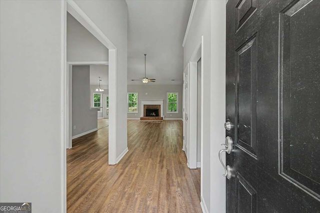 151 Preserve Parkway, Ball Ground, GA 30107