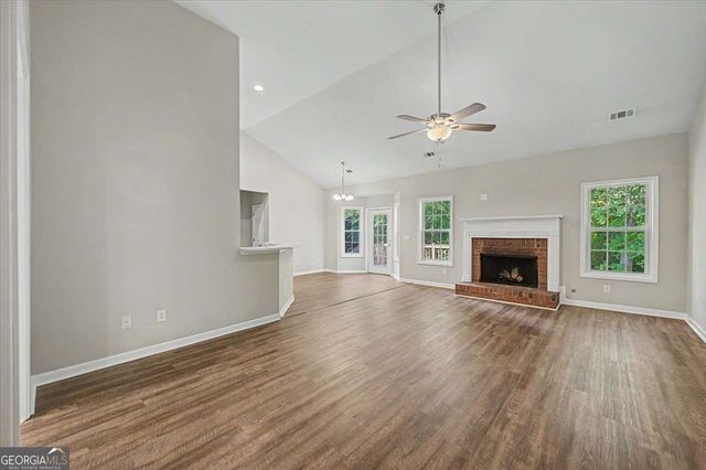 151 Preserve Parkway, Ball Ground, GA 30107