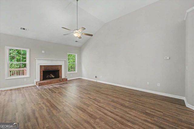 151 Preserve Parkway, Ball Ground, GA 30107