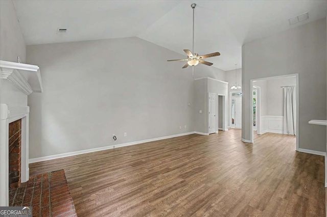 151 Preserve Parkway, Ball Ground, GA 30107