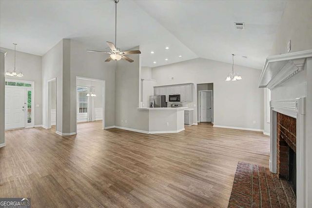 151 Preserve Parkway, Ball Ground, GA 30107