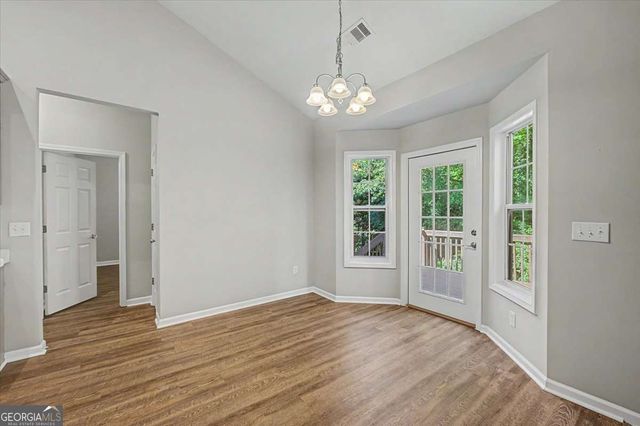 151 Preserve Parkway, Ball Ground, GA 30107