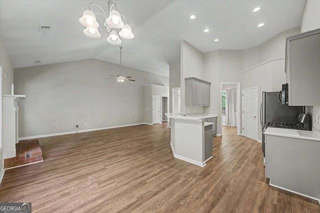 151 Preserve Parkway, Ball Ground, GA 30107