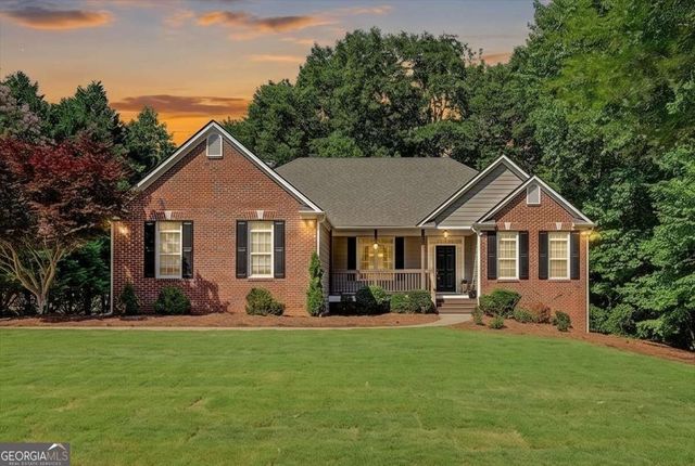 151 Preserve Parkway, Ball Ground, GA 30107