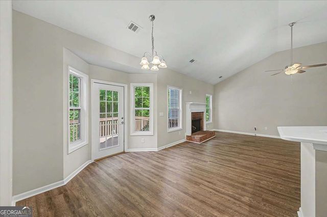 151 Preserve Parkway, Ball Ground, GA 30107