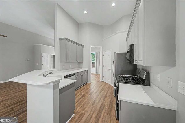 151 Preserve Parkway, Ball Ground, GA 30107