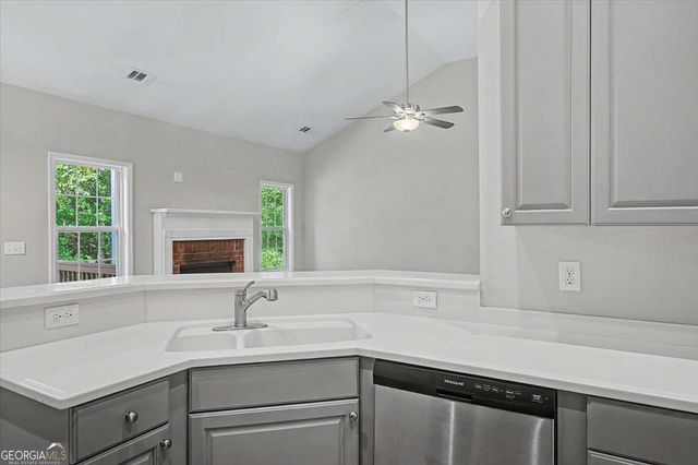 151 Preserve Parkway, Ball Ground, GA 30107