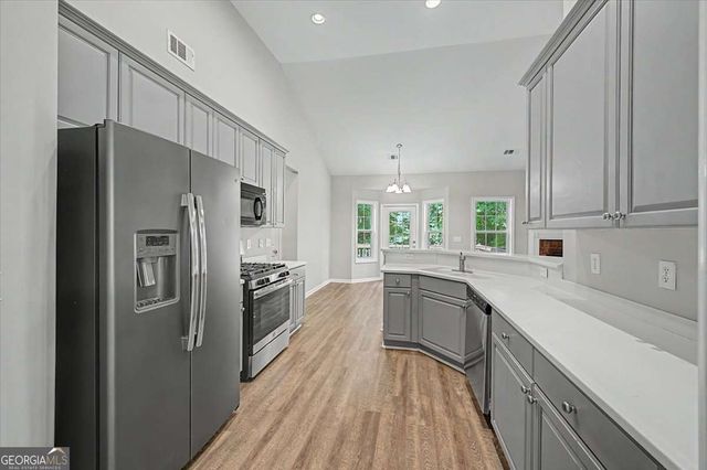 151 Preserve Parkway, Ball Ground, GA 30107