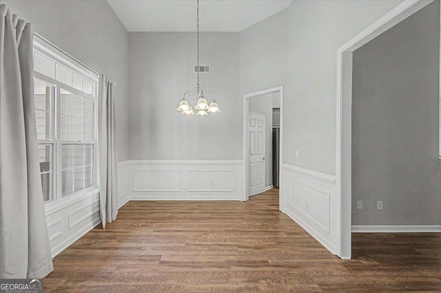 151 Preserve Parkway, Ball Ground, GA 30107