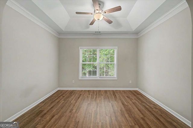 151 Preserve Parkway, Ball Ground, GA 30107