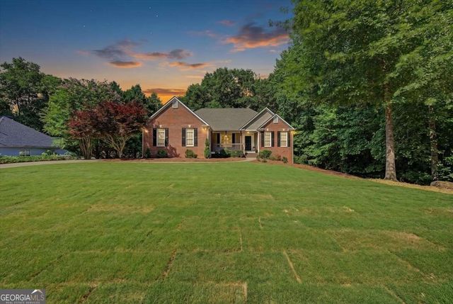 151 Preserve Parkway, Ball Ground, GA 30107