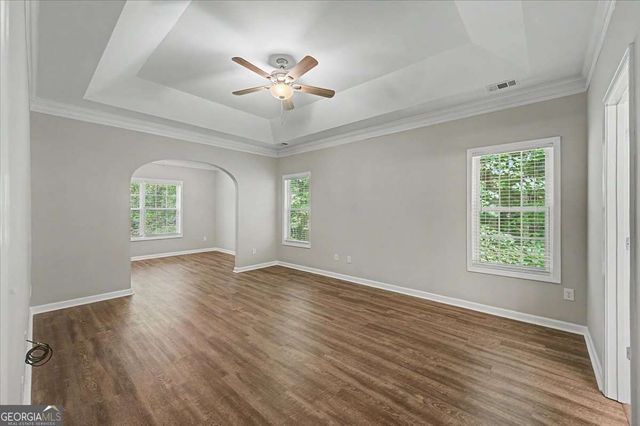 151 Preserve Parkway, Ball Ground, GA 30107