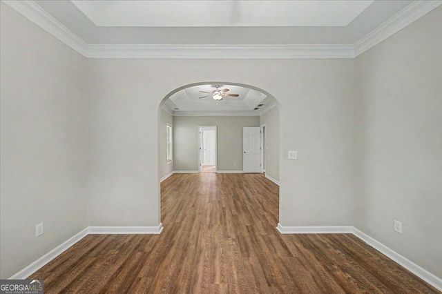 151 Preserve Parkway, Ball Ground, GA 30107