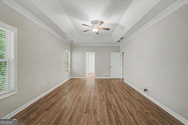 151 Preserve Parkway, Ball Ground, GA 30107