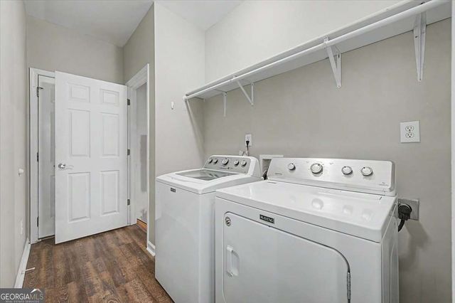 151 Preserve Parkway, Ball Ground, GA 30107