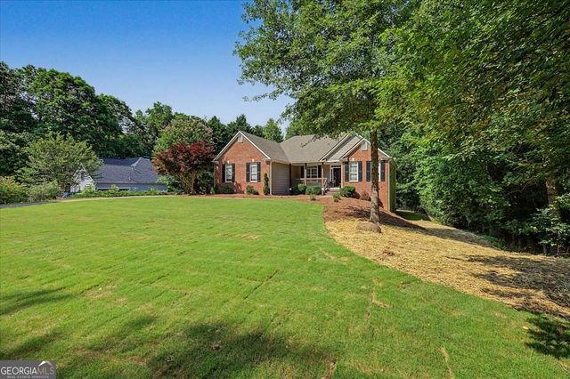 151 Preserve Parkway, Ball Ground, GA 30107