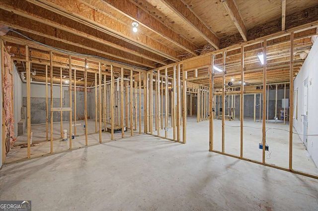 151 Preserve Parkway, Ball Ground, GA 30107