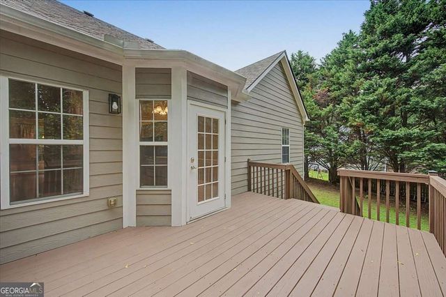 151 Preserve Parkway, Ball Ground, GA 30107