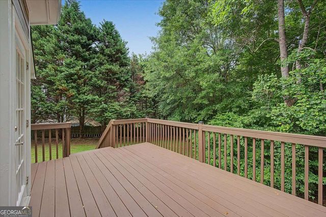 151 Preserve Parkway, Ball Ground, GA 30107