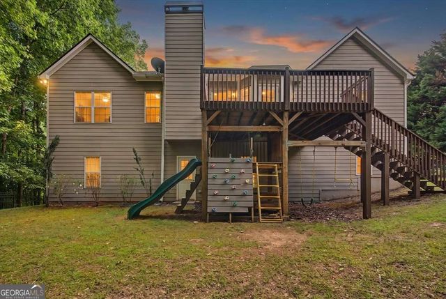 151 Preserve Parkway, Ball Ground, GA 30107