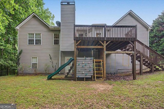 151 Preserve Parkway, Ball Ground, GA 30107
