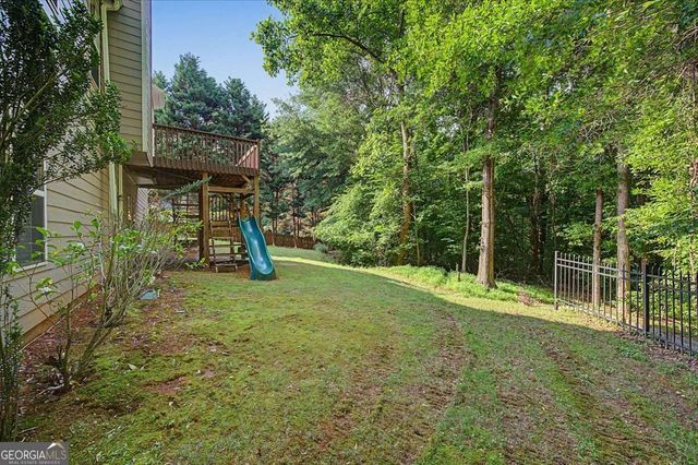 151 Preserve Parkway, Ball Ground, GA 30107