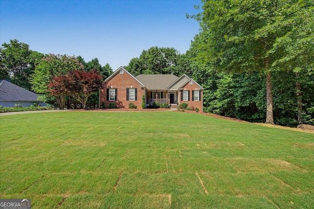 151 Preserve Parkway, Ball Ground, GA 30107