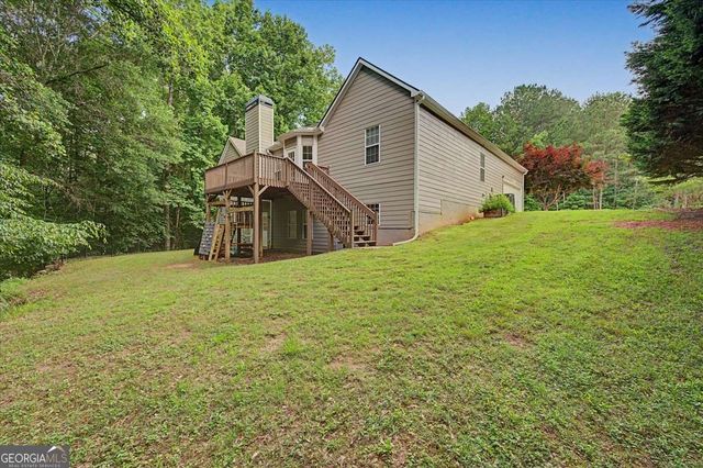 151 Preserve Parkway, Ball Ground, GA 30107
