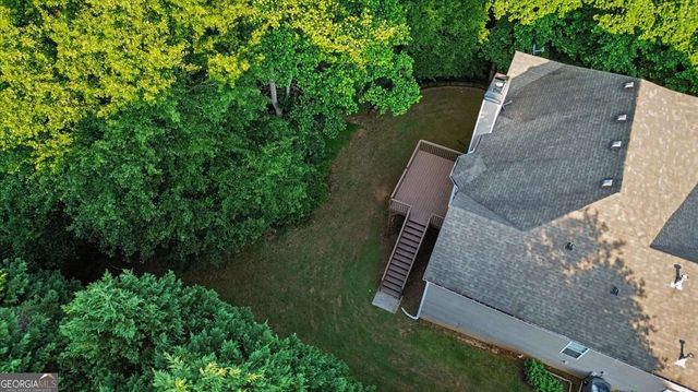 151 Preserve Parkway, Ball Ground, GA 30107