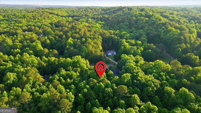 151 Preserve Parkway, Ball Ground, GA 30107