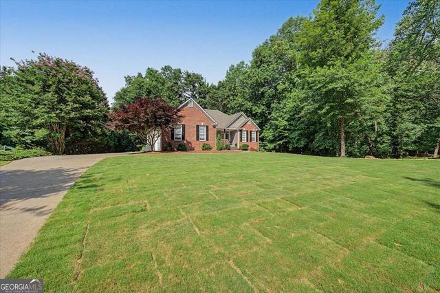 151 Preserve Parkway, Ball Ground, GA 30107