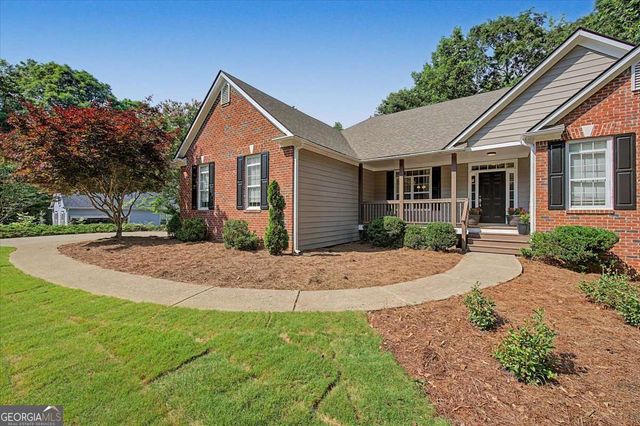 151 Preserve Parkway, Ball Ground, GA 30107