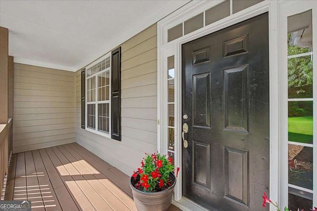 151 Preserve Parkway, Ball Ground, GA 30107