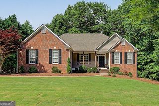 151 Preserve Parkway, Ball Ground, GA 30107