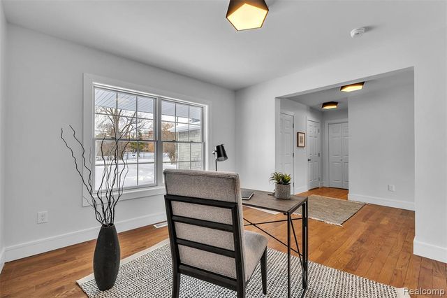 28410 Maitrott Street, Southfield, MI 48034