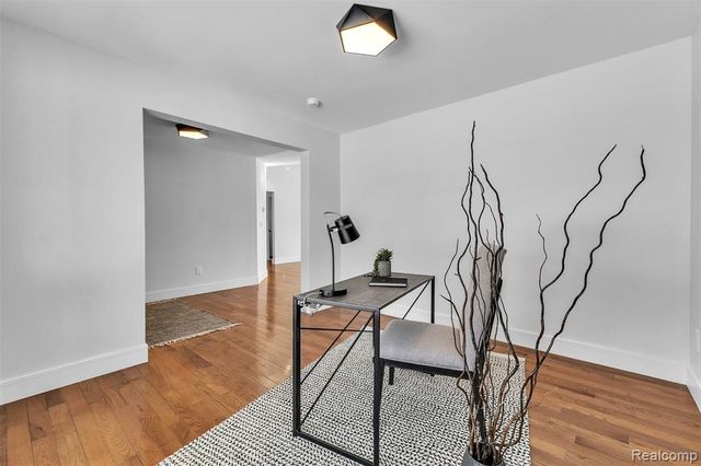 28410 Maitrott Street, Southfield, MI 48034